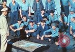 Image of United States sailors Iwo Jima, 1945, second 12 stock footage video 65675063865