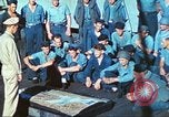 Image of United States sailors Iwo Jima, 1945, second 13 stock footage video 65675063865