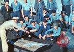 Image of United States sailors Iwo Jima, 1945, second 18 stock footage video 65675063865