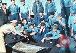 Image of United States sailors Iwo Jima, 1945, second 26 stock footage video 65675063865