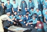 Image of United States sailors Iwo Jima, 1945, second 28 stock footage video 65675063865