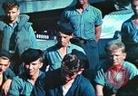 Image of United States sailors Iwo Jima, 1945, second 48 stock footage video 65675063865