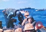 Image of United States Marines Iwo Jima, 1945, second 4 stock footage video 65675063866