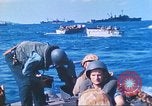 Image of United States Marines Iwo Jima, 1945, second 5 stock footage video 65675063866