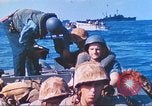 Image of United States Marines Iwo Jima, 1945, second 8 stock footage video 65675063866