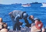 Image of United States Marines Iwo Jima, 1945, second 10 stock footage video 65675063866
