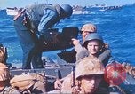 Image of United States Marines Iwo Jima, 1945, second 12 stock footage video 65675063866