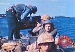 Image of United States Marines Iwo Jima, 1945, second 13 stock footage video 65675063866
