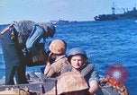 Image of United States Marines Iwo Jima, 1945, second 15 stock footage video 65675063866