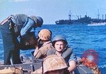 Image of United States Marines Iwo Jima, 1945, second 16 stock footage video 65675063866