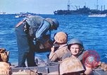 Image of United States Marines Iwo Jima, 1945, second 17 stock footage video 65675063866