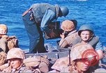 Image of United States Marines Iwo Jima, 1945, second 20 stock footage video 65675063866
