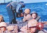 Image of United States Marines Iwo Jima, 1945, second 22 stock footage video 65675063866