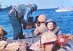 Image of United States Marines Iwo Jima, 1945, second 23 stock footage video 65675063866