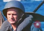 Image of United States Marines Iwo Jima, 1945, second 27 stock footage video 65675063866