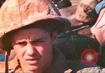 Image of United States Marines Iwo Jima, 1945, second 29 stock footage video 65675063866
