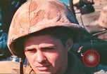 Image of United States Marines Iwo Jima, 1945, second 31 stock footage video 65675063866