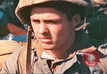Image of United States Marines Iwo Jima, 1945, second 33 stock footage video 65675063866