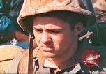 Image of United States Marines Iwo Jima, 1945, second 35 stock footage video 65675063866