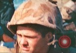 Image of United States Marines Iwo Jima, 1945, second 36 stock footage video 65675063866
