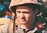Image of United States Marines Iwo Jima, 1945, second 37 stock footage video 65675063866