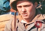 Image of United States Marines Iwo Jima, 1945, second 40 stock footage video 65675063866