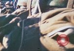 Image of United States Marines Iwo Jima, 1945, second 52 stock footage video 65675063866