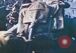 Image of United States Marines Iwo Jima, 1945, second 53 stock footage video 65675063866