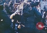Image of United States Marines Iwo Jima, 1945, second 54 stock footage video 65675063866