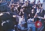 Image of United States Marines Iwo Jima, 1945, second 57 stock footage video 65675063866
