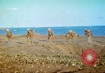 Image of United States Marines Iwo Jima, 1945, second 60 stock footage video 65675063866