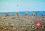 Image of United States Marines Iwo Jima, 1945, second 62 stock footage video 65675063866