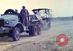 Image of United States Marines Iwo Jima, 1945, second 22 stock footage video 65675063867