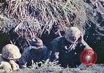 Image of United States Marines Iwo Jima, 1945, second 6 stock footage video 65675063868