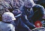 Image of United States Marines Iwo Jima, 1945, second 23 stock footage video 65675063868