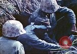 Image of United States Marines Iwo Jima, 1945, second 24 stock footage video 65675063868
