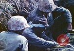 Image of United States Marines Iwo Jima, 1945, second 25 stock footage video 65675063868
