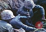Image of United States Marines Iwo Jima, 1945, second 27 stock footage video 65675063868