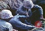 Image of United States Marines Iwo Jima, 1945, second 29 stock footage video 65675063868