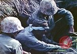Image of United States Marines Iwo Jima, 1945, second 30 stock footage video 65675063868