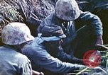 Image of United States Marines Iwo Jima, 1945, second 32 stock footage video 65675063868