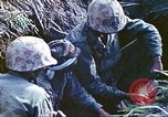 Image of United States Marines Iwo Jima, 1945, second 33 stock footage video 65675063868