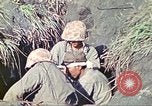 Image of United States Marines Iwo Jima, 1945, second 51 stock footage video 65675063868