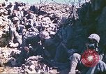 Image of United States Marines Iwo Jima, 1945, second 6 stock footage video 65675063870