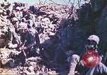 Image of United States Marines Iwo Jima, 1945, second 8 stock footage video 65675063870