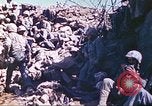 Image of United States Marines Iwo Jima, 1945, second 9 stock footage video 65675063870