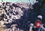 Image of United States Marines Iwo Jima, 1945, second 17 stock footage video 65675063870