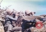 Image of United States Marines Iwo Jima, 1945, second 27 stock footage video 65675063870