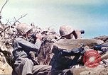 Image of United States Marines Iwo Jima, 1945, second 28 stock footage video 65675063870