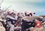 Image of United States Marines Iwo Jima, 1945, second 29 stock footage video 65675063870